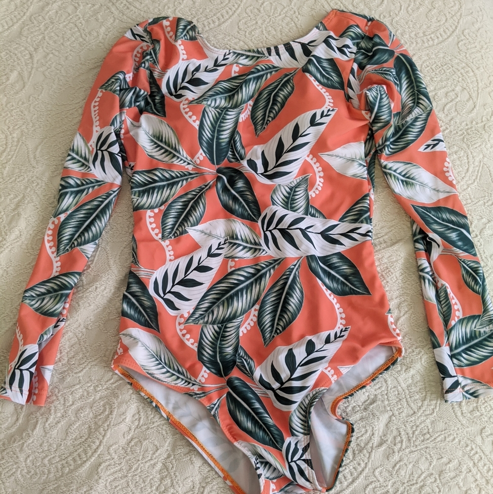 Surfsuit